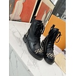 Louis Vuitton  Heel Boots For Women # 283920