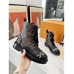 Louis Vuitton Heel Boots For Women # 283921, cheap Louis Vuitton Boots