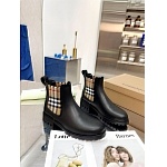 Burberry Boots For Women # 283940