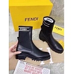 Fendi Boots For Women # 283942