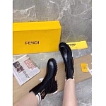 Fendi Boots For Women # 283942, cheap Fendi Boots