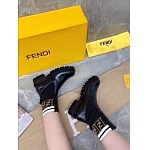 Fendi Boots For Women # 283942, cheap Fendi Boots