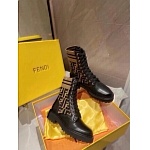 Fendi Boots For Women # 283943