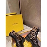 Fendi Boots For Women # 283943, cheap Fendi Boots