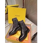 Fendi Boots For Women # 283944