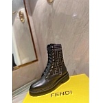 Fendi Boots For Women # 283944, cheap Fendi Boots