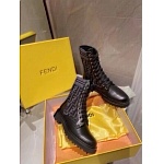 Fendi Boots For Women # 283944, cheap Fendi Boots