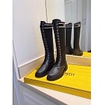 Fendi Boots For Women # 283946