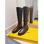 Fendi Boots For Women # 283947