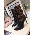 Fendi Boots For Women # 283948