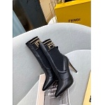 Fendi Boots For Women # 283950, cheap Fendi Boots