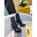 Fendi Boots For Women # 283951