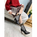 Fendi Boots For Women # 283952