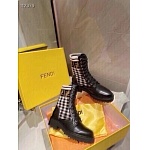 Fendi Boots For Women # 283953