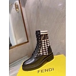 Fendi Boots For Women # 283953, cheap Fendi Boots