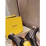 Fendi Boots For Women # 283953, cheap Fendi Boots