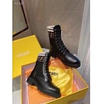 Fendi Boots For Women # 283954