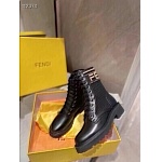 Fendi Boots For Women # 283956