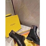 Fendi Boots For Women # 283956, cheap Fendi Boots