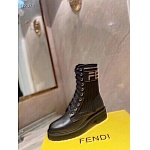 Fendi Boots For Women # 283956, cheap Fendi Boots