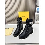 Fendi Boots For Women # 283958, cheap Fendi Boots