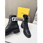 Fendi Boots For Women # 283958, cheap Fendi Boots