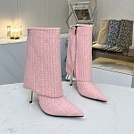 Balmain Boots For Women # 283961