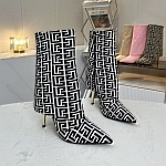 Balmain Boots For Women # 283963