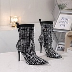 Balmain Boots For Women # 283964