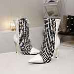 Balmain Boots For Women # 283965