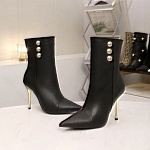 Balmain Boots For Women # 283966