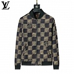 Louis Vuitton Jackets For Men # 283975