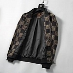 Louis Vuitton Jackets For Men # 283975, cheap LV Jackets