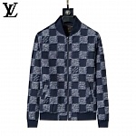 Louis Vuitton Jackets For Men # 283976