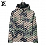 Louis Vuitton Jackets For Men # 283978, cheap LV Jackets