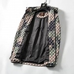 Louis Vuitton Jackets For Men # 283978, cheap LV Jackets