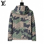 Louis Vuitton Jackets For Men # 283978, cheap LV Jackets