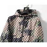 Louis Vuitton Jackets For Men # 283978, cheap LV Jackets