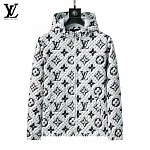 Louis Vuitton Jackets For Men # 283981
