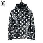 Louis Vuitton Jackets For Men # 283982
