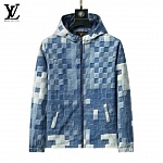 Louis Vuitton Jackets For Men # 283983