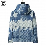 Louis Vuitton Jackets For Men # 283983, cheap LV Jackets