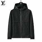 Louis Vuitton Jackets For Men # 283984