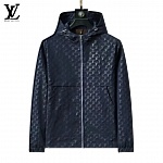 Louis Vuitton Jackets For Men # 283985