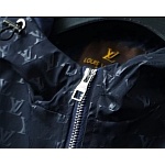 Louis Vuitton Jackets For Men # 283985, cheap LV Jackets