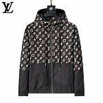 Louis Vuitton Jackets For Men # 283986