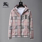 Burberry Vuitton Jackets For Men # 283987