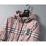 Burberry Vuitton Jackets For Men # 283987, cheap For Men