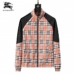 Burberry Vuitton Jackets For Men # 283988