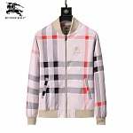 Burberry Vuitton Jackets For Men # 283990